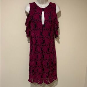 Cupcakes & Cashmere dress